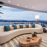 Apartamento com 3 dormitórios à venda, 227 m² por R$ 6.000.000,00 - Ponta da Praia - Santos/SP