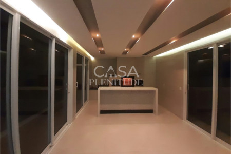 Casa em condomínio à venda com 6 suítes em Alphaville Nova Esplanada, Votorantim, SP