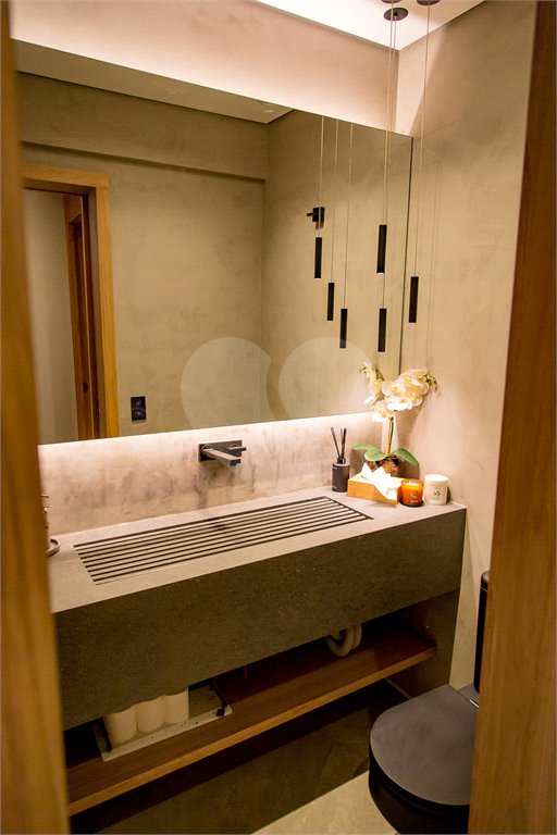 Apartamento à venda com 3 suítes em Jardim Paulista, São Paulo, SP