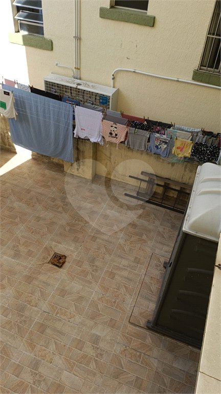 Apartamento à venda com 2 quartos em Alto Ipiranga, Mogi das Cruzes, SP