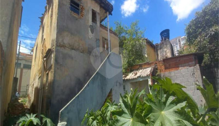 Terreno à venda em Casa Verde, São Paulo, SP