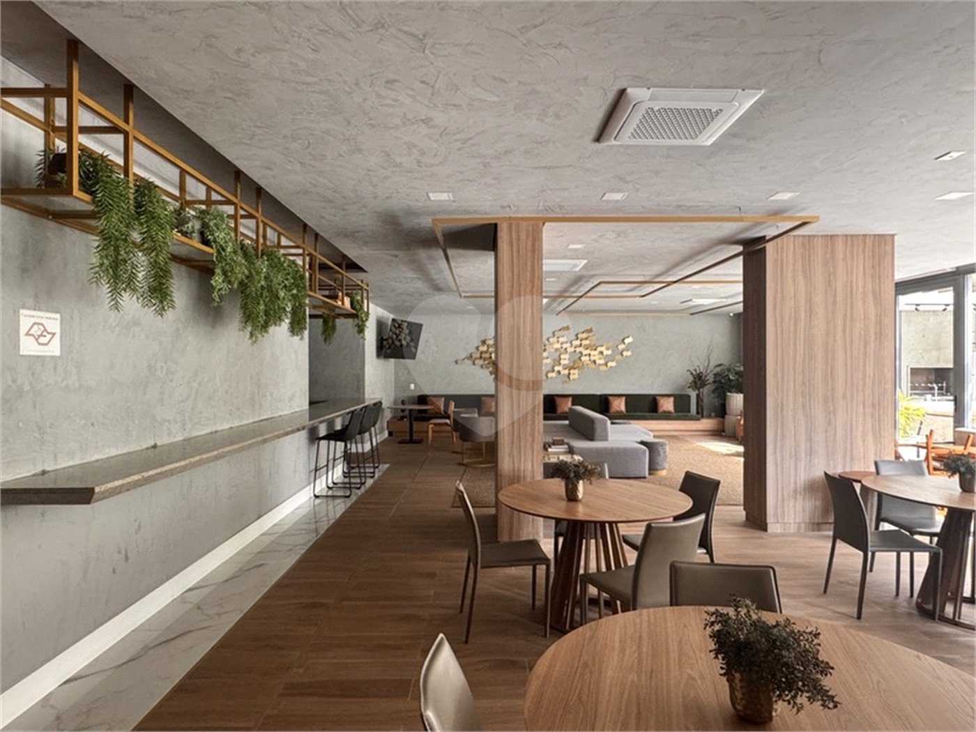 Apartamento 4 dormitórios 165m2 à venda no Klabin