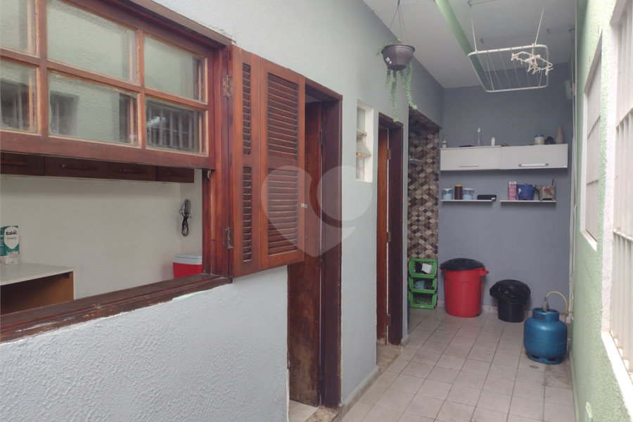Sobrado à venda com 3 quartos, sendo 1 suíte, em Casa Verde, São Paulo, SP