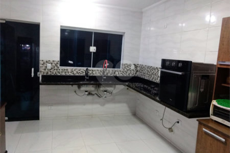 Casa à venda com 3 quartos em Jardim Esperança, Mogi das Cruzes, SP