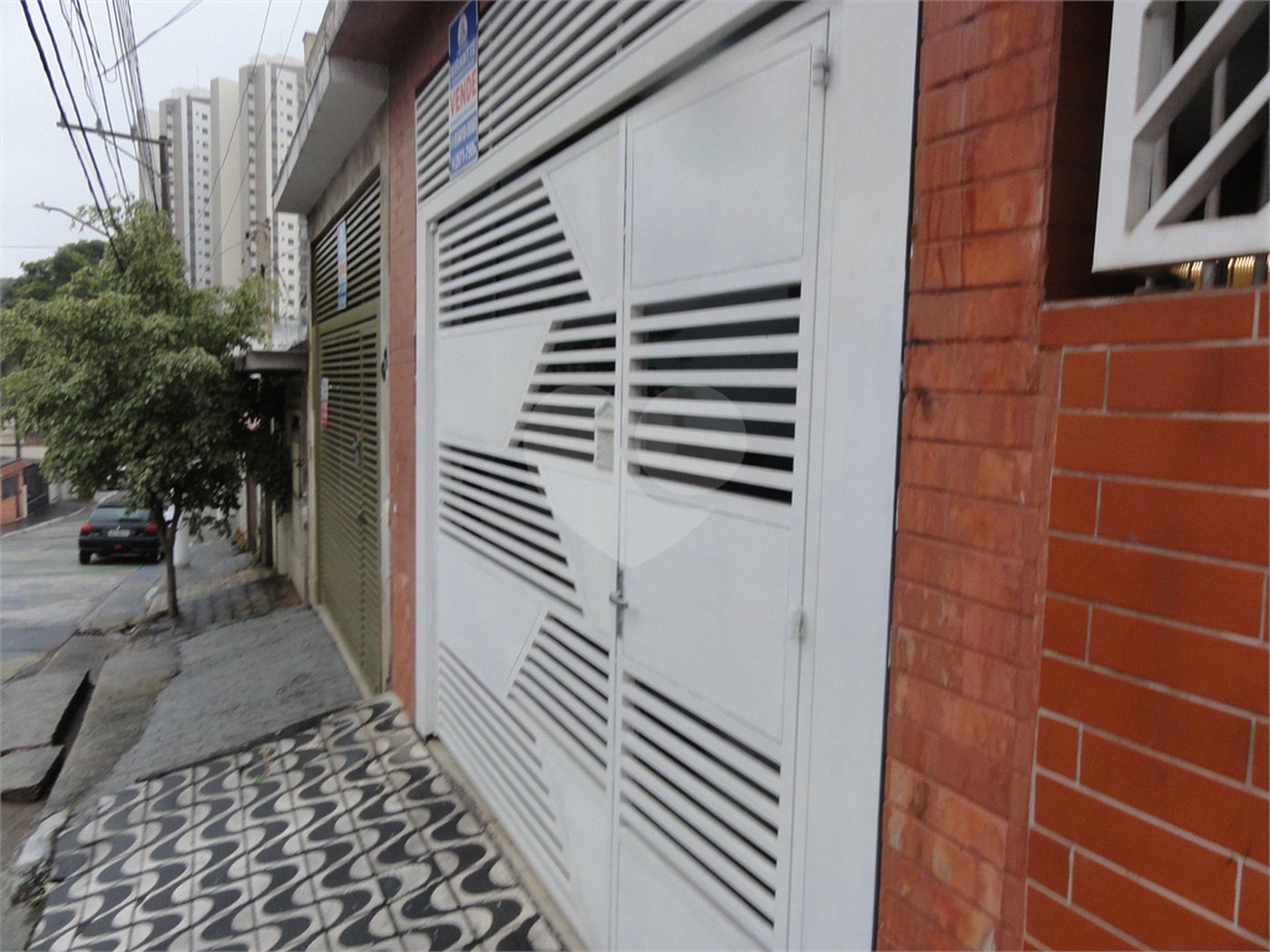 Sobrado à venda com 2 quartos em Água Fria, São Paulo, SP