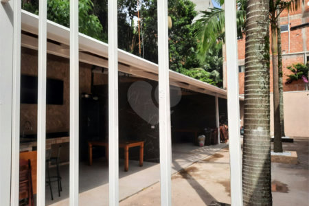 Cobertura à venda com 3 quartos, sendo 1 suíte, em Vila das Belezas, São Paulo, SP