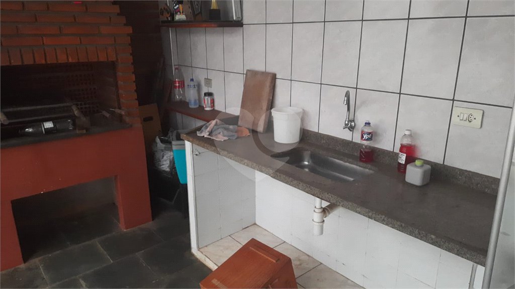 Casa à venda com 3 quartos, sendo 1 suíte, em Parque Terra Nova II, São Bernardo do Campo, SP