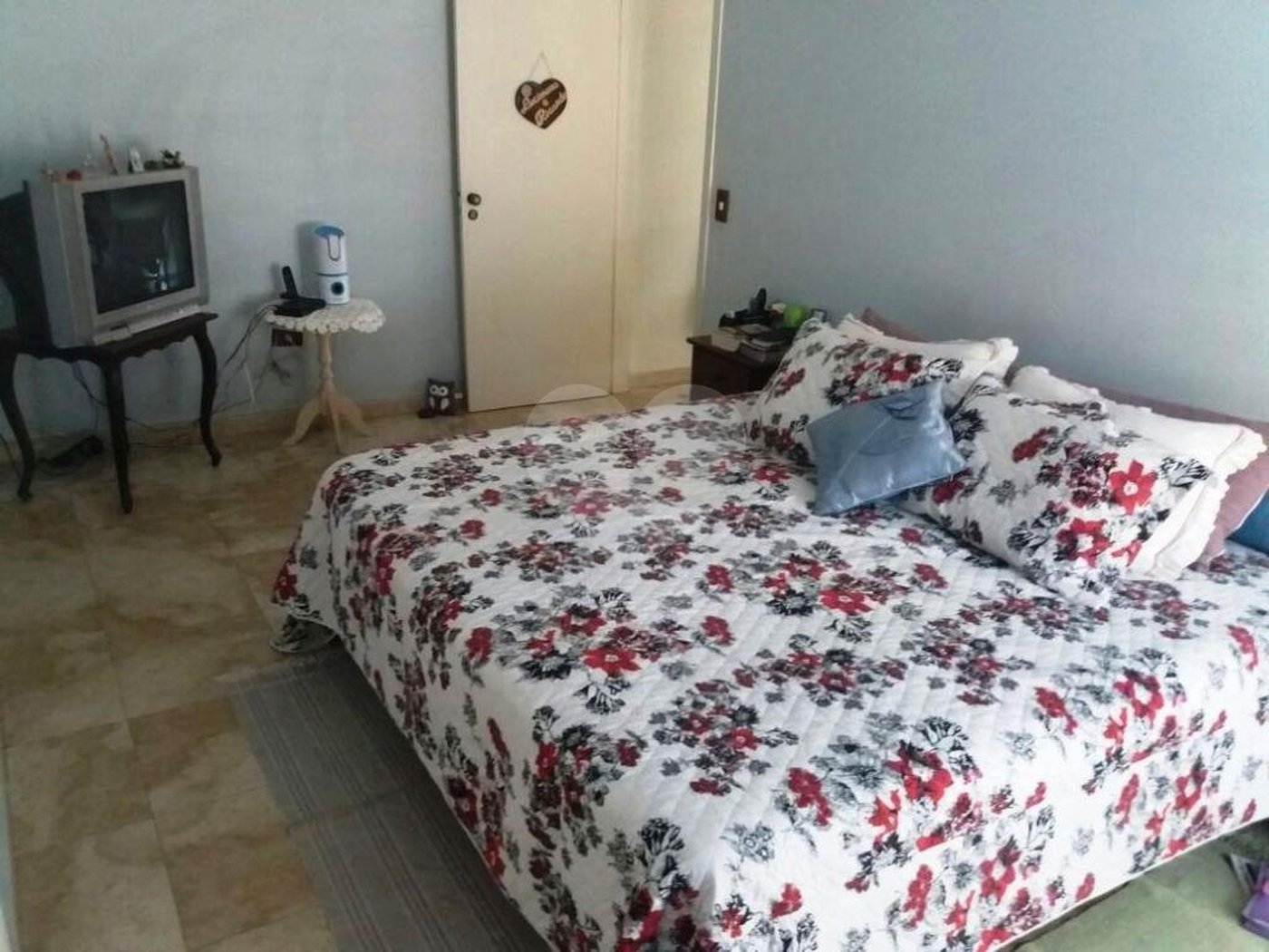 Sobrado à venda com 3 quartos, sendo 1 suíte, em Freguesia do Ó, São Paulo, SP