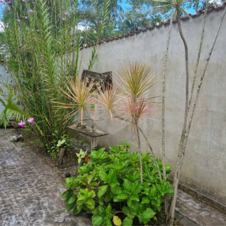 Chácara à venda com 4 quartos em Aguapeú, Itanhaém, SP
