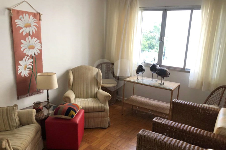 Apartamento à venda com 2 quartos em Santana, São Paulo, SP
