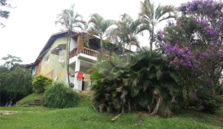 Chácara à venda com 3 quartos, sendo 1 suíte,  em Jardim 21 de Março, Louveira, SP