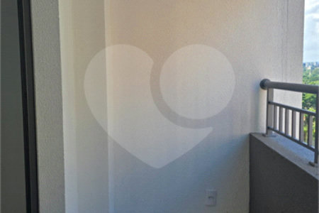 Studio à venda com 1 suíte em Butantã, São Paulo, SP
