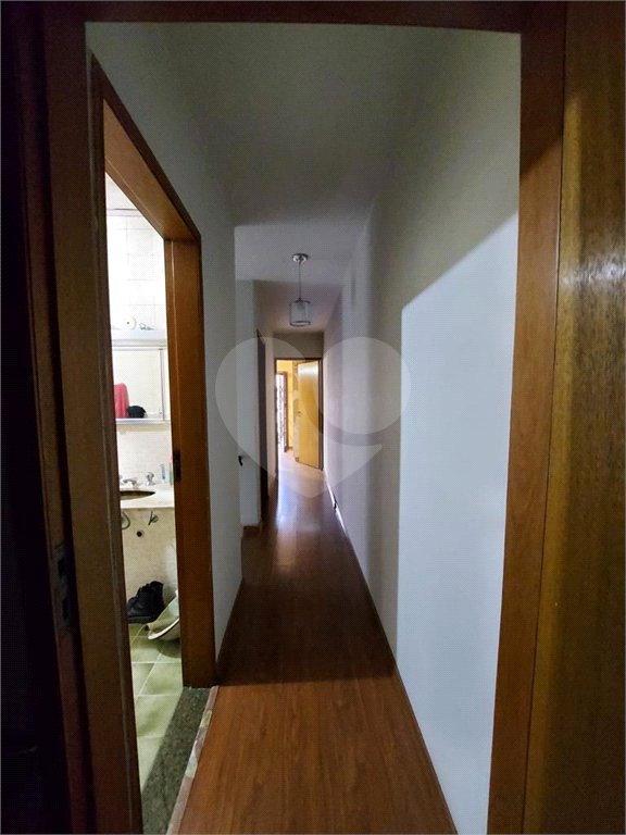Casa à venda com 3 quartos em Santo Amaro, São Paulo, SP