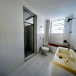 Apartamento Residencial à venda, Itararé, São Vicente - AP1949.