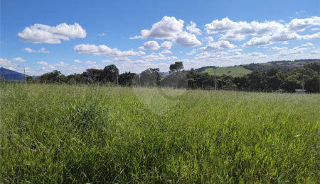 Terreno à venda no condomínio Elementum, Atibaia - SP