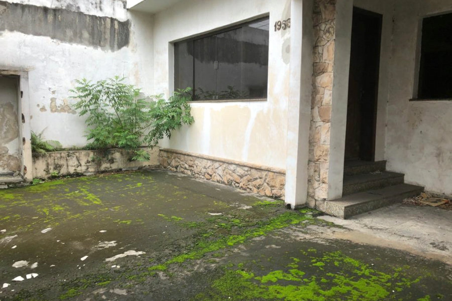 Sobrado à venda com 3 quartos em Casa Verde, São Paulo, SP
