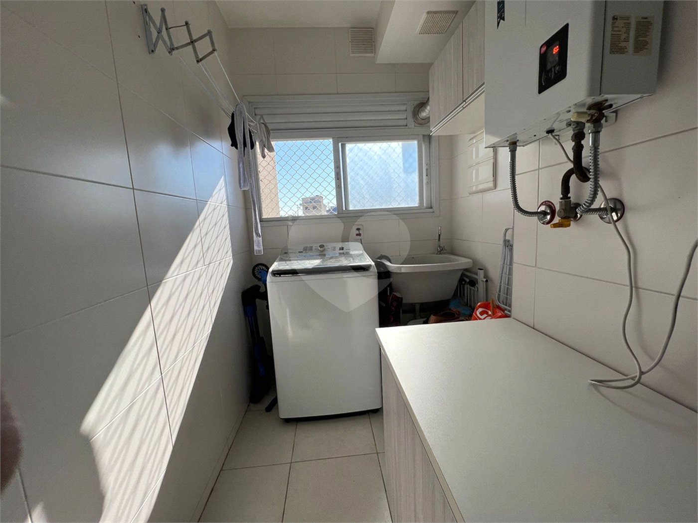 Apartamento à venda com 2 quartos em Casa Verde, São Paulo, SP