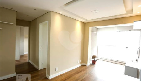 Apartamento à venda com 2 quartos em Jardim Umarizal, São Paulo, SP