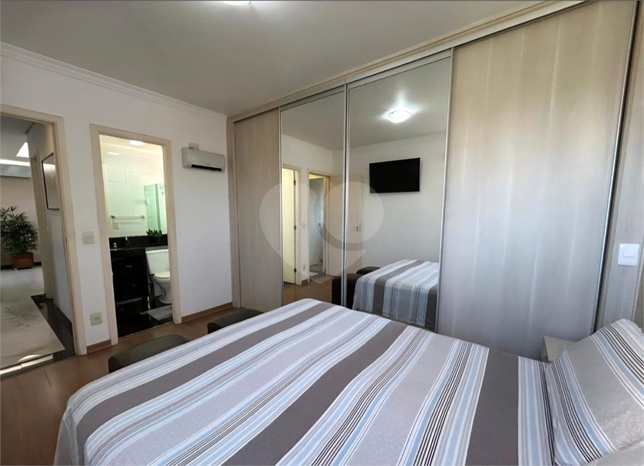 Apartamento à venda com 2 quartos, sendo 1 suíte,  em Planalto, São Bernardo do Campo, SP