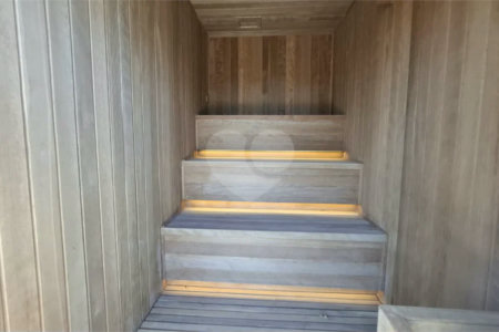 Apartamento à venda com 3 suítes em Vila Pirajussara, São Paulo, SP