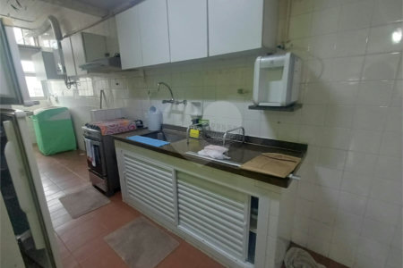 Apartamento à venda com 2 quartos em Leblon, Rio de Janeiro, RJ