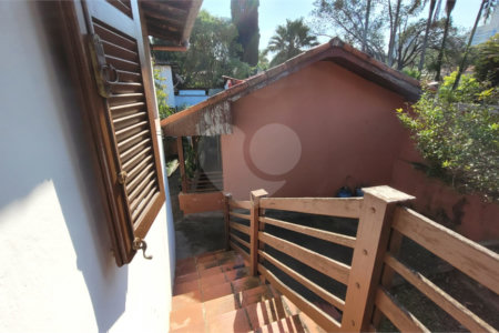 Casa Térrea à venda com 2 quartos, sendo 1 suíte, em Alto da Boa Vista, São Paulo, SP
