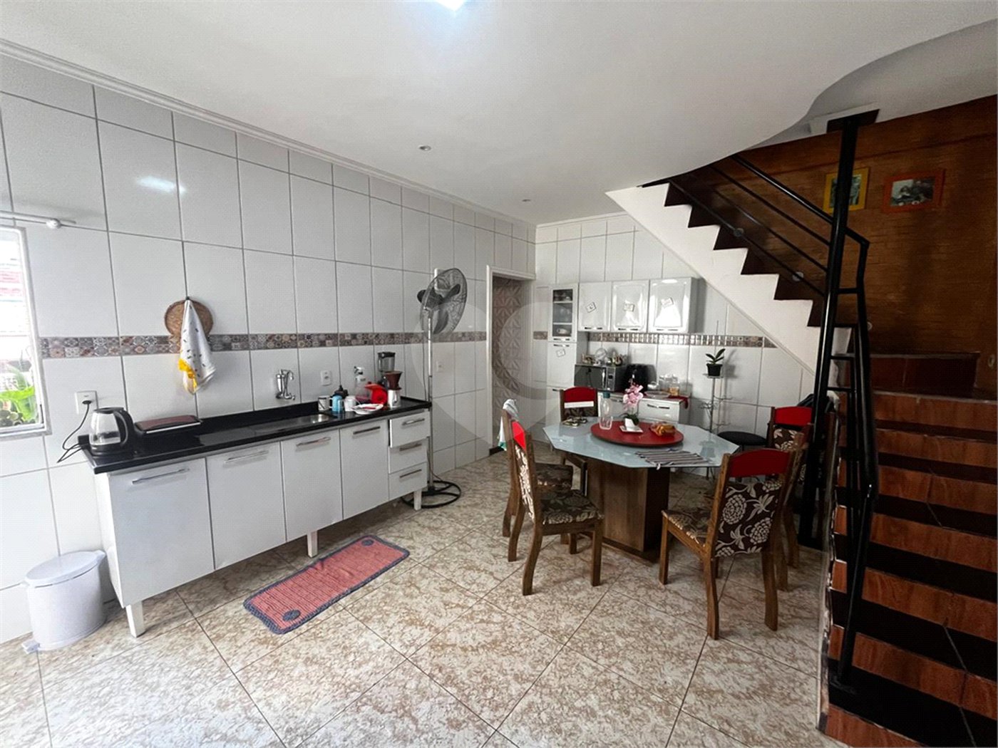 Casa à venda com 3 quartos, sendo 1 suíte,  em Vila Barth, Itapetininga, SP