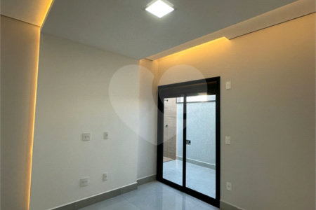 Casa à venda com 3 quartos, sendo 1 suíte, no condomínio Park Gran Reserve, Indaiatuba - SP