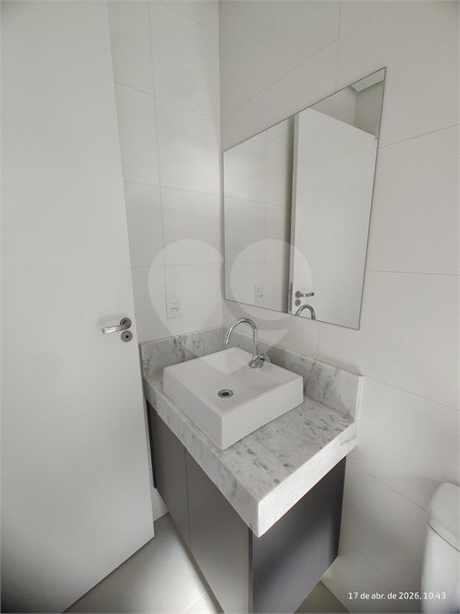 Apartamento à venda com 2 quartos, sendo 1 suíte,  em Vila Thais, Atibaia, SP