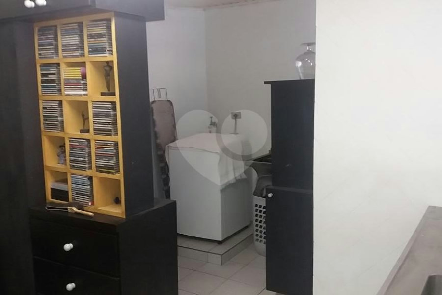 Casa à venda com 3 quartos, sendo 1 suíte, em Santana, São Paulo, SP