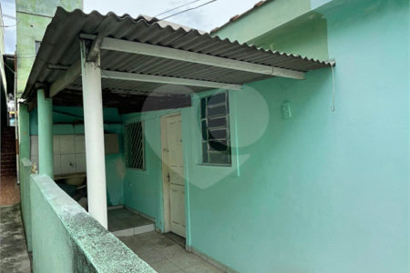 Prédio à venda em Tucuruvi, São Paulo, SP