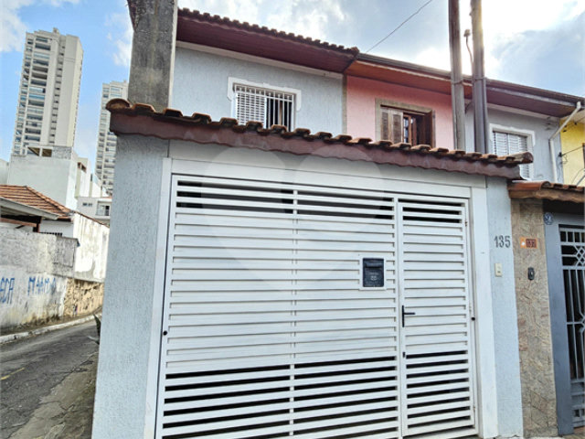 Casa à venda com 2 quartos, sendo 1 suíte,  em Santana, São Paulo, SP