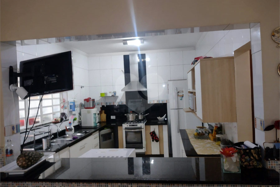 Sobrado à venda com 3 quartos, sendo 1 suíte, em Vila Nova Mazzei, São Paulo, SP