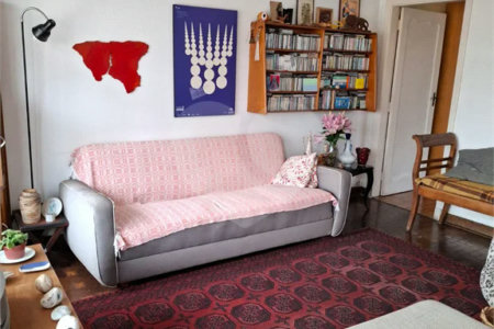 Sobrado à venda com 2 quartos em Santa Teresinha, São Paulo, SP
