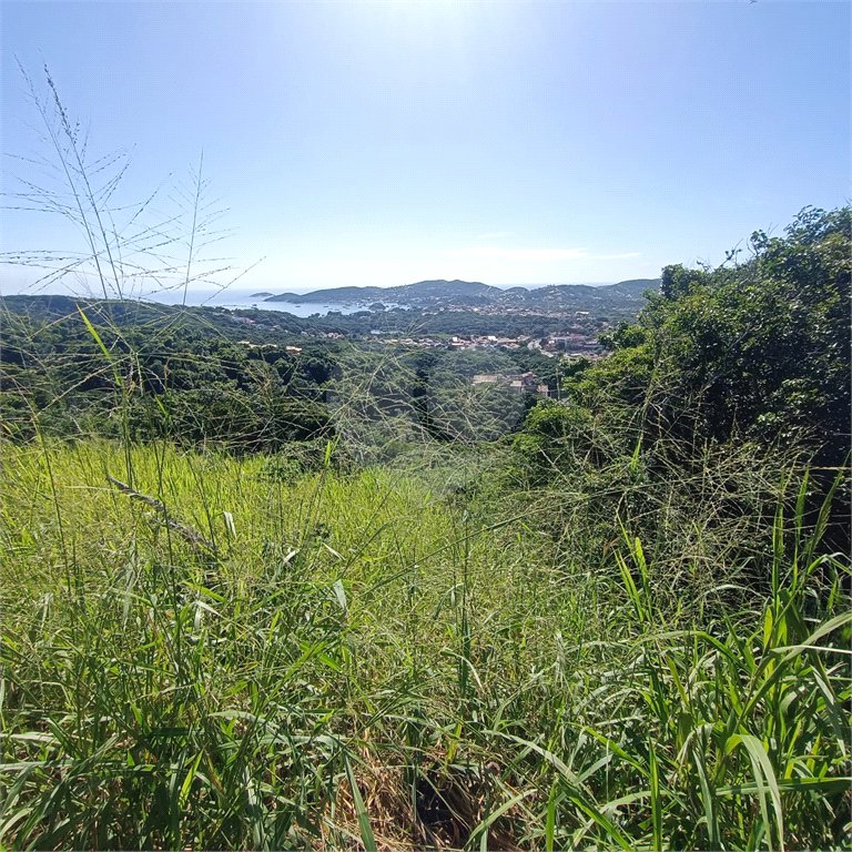 Terreno à venda em Tartaruga, Armação dos Búzios, RJ