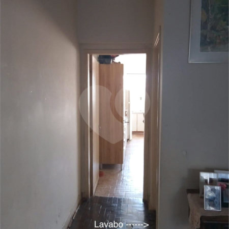 Sobrado à venda com 2 quartos em Vila Nivi, São Paulo, SP