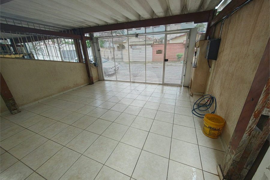 Sobrado à venda com 3 quartos, sendo 1 suíte,  em Tremembé, São Paulo, SP