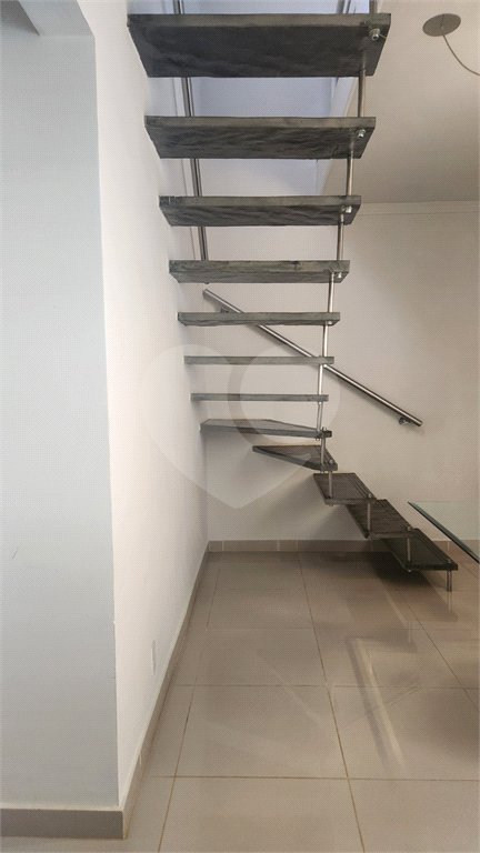 Duplex à venda com 2 quartos, sendo 1 suíte, em Vila Sedenho, Araraquara, SP