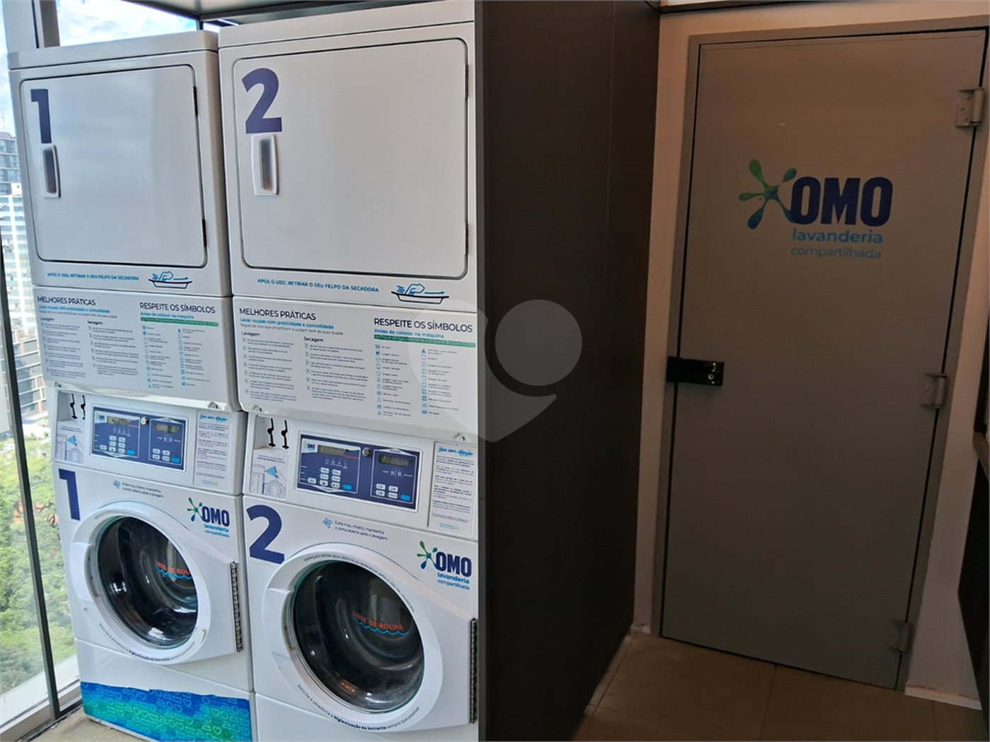 Apartamento à venda com 2 quartos em Pinheiros, São Paulo, SP