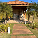 Terreno á venda no Condomínio Residencial Sete Lagos em Itatiba SP REF:947640