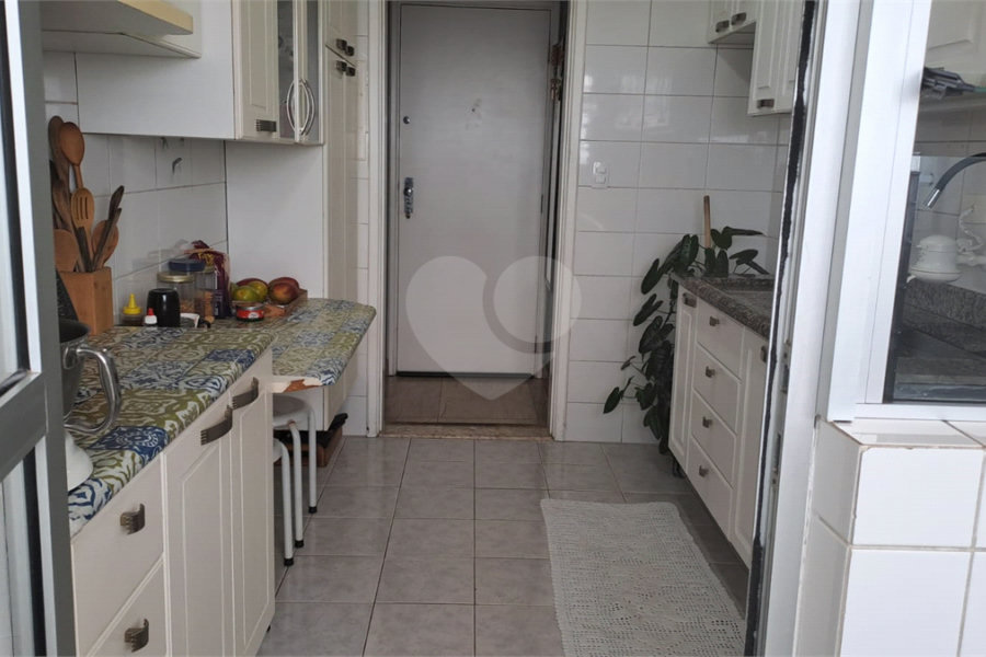 Apartamento à venda com 2 quartos em Santana, São Paulo, SP