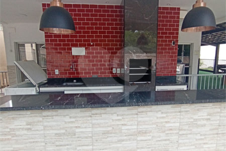 Apartamento para alugar com 2 quartos em Campo Grande, Rio de Janeiro, RJ