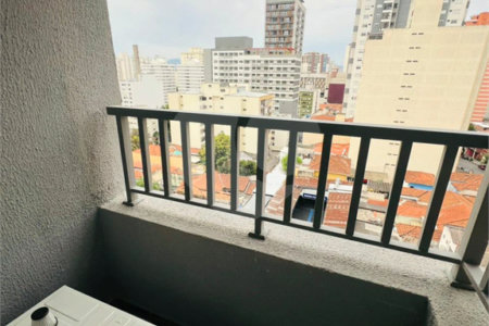 Apartamento à venda em Perdizes, São Paulo, SP