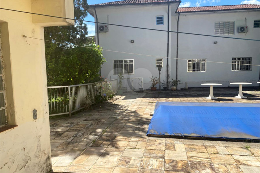 Casa à venda com 3 quartos, sendo 1 suíte,  em Tucuruvi, São Paulo, SP