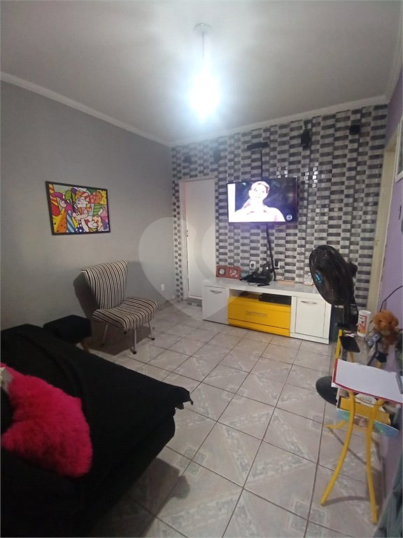 Casa à venda com 3 quartos, sendo 1 suíte, em Campo Grande, Rio de Janeiro, RJ