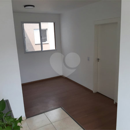 Apartamento à venda com 2 quartos em Recreio dos Sorocabanos, Sorocaba, SP