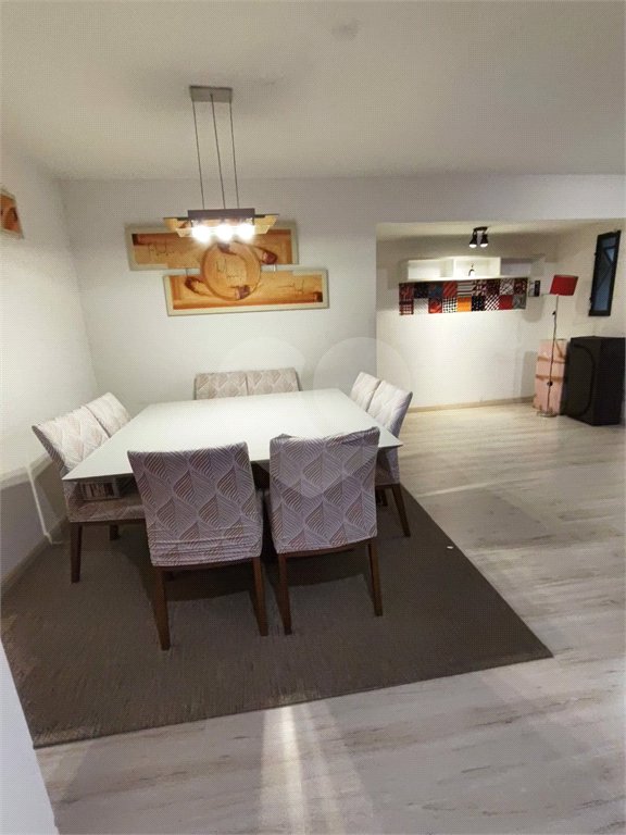 Apartamento à venda com 3 quartos, sendo 1 suíte, em Santana, São Paulo, SP