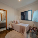 Casa à venda com 3 suítes no condomínio Residencial Viena, Indaiatuba - SP
