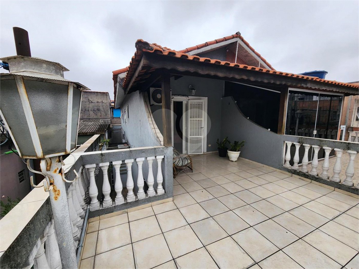 Sobrado à venda com 3 quartos, sendo 1 suíte,  em Jardim Ana Maria, São Paulo, SP