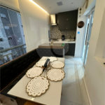 Apartamento à venda com 3 quartos, sendo 1 suíte,  em Butantã, São Paulo, SP